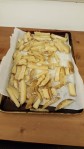 parboiled chips